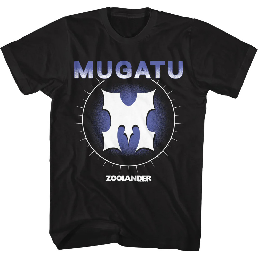 Mugatu Zoolander Tshirt